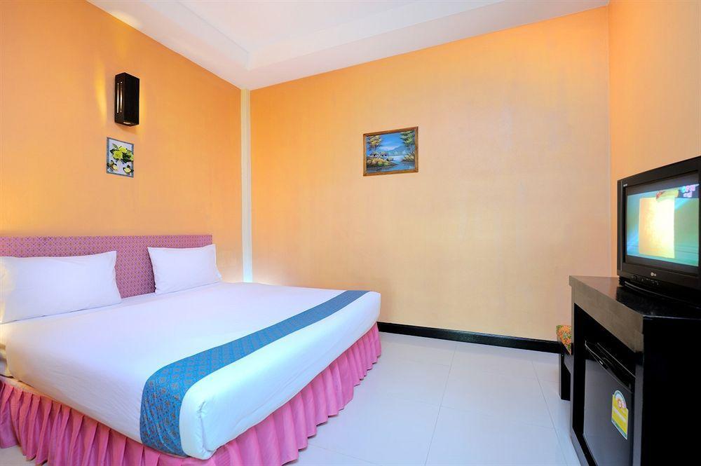 Chang Grand 3*