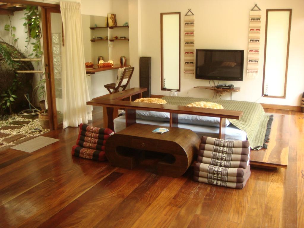 Bed & Breakfast La Cigale