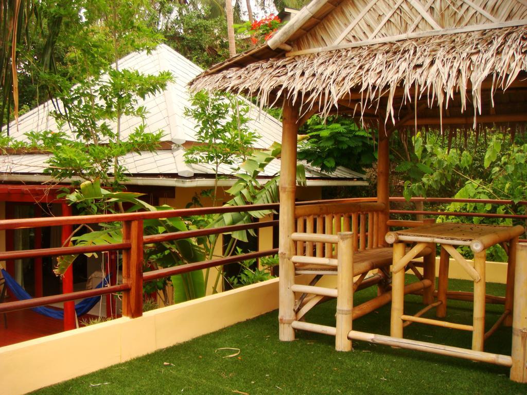 La Cigale Koh Tao