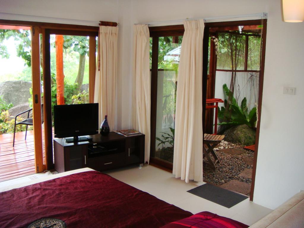 Bed & Breakfast La Cigale 4*