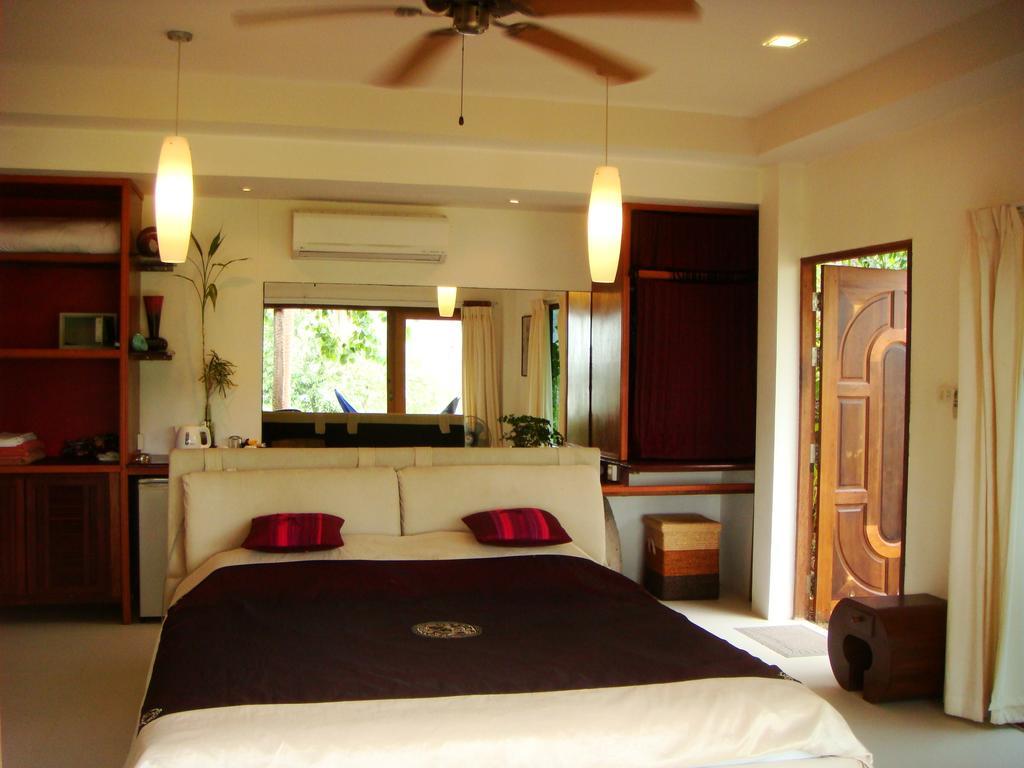 Bed & Breakfast La Cigale