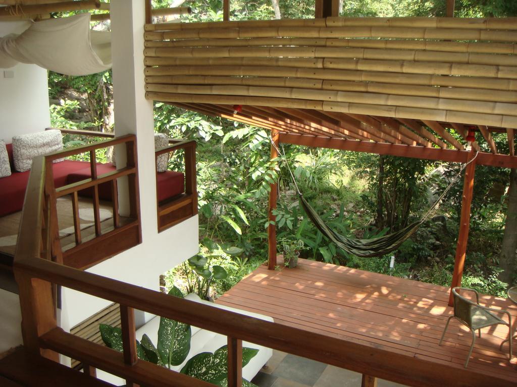 Bed & Breakfast La Cigale Koh Tao