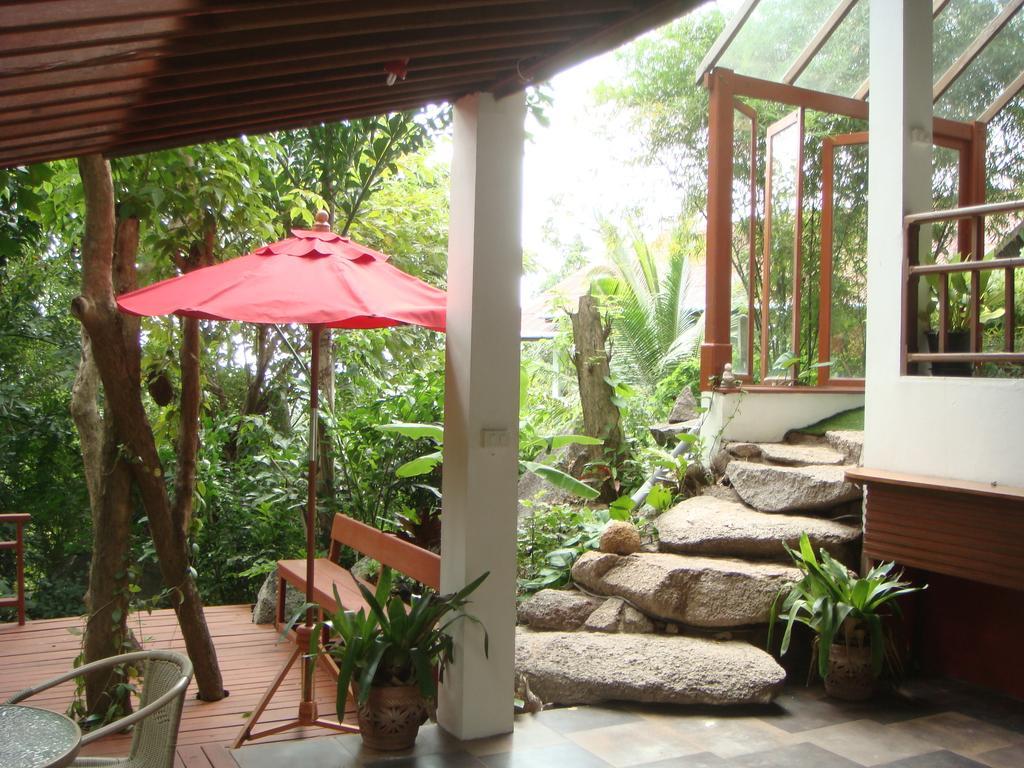 Bed & Breakfast La Cigale Koh Tao