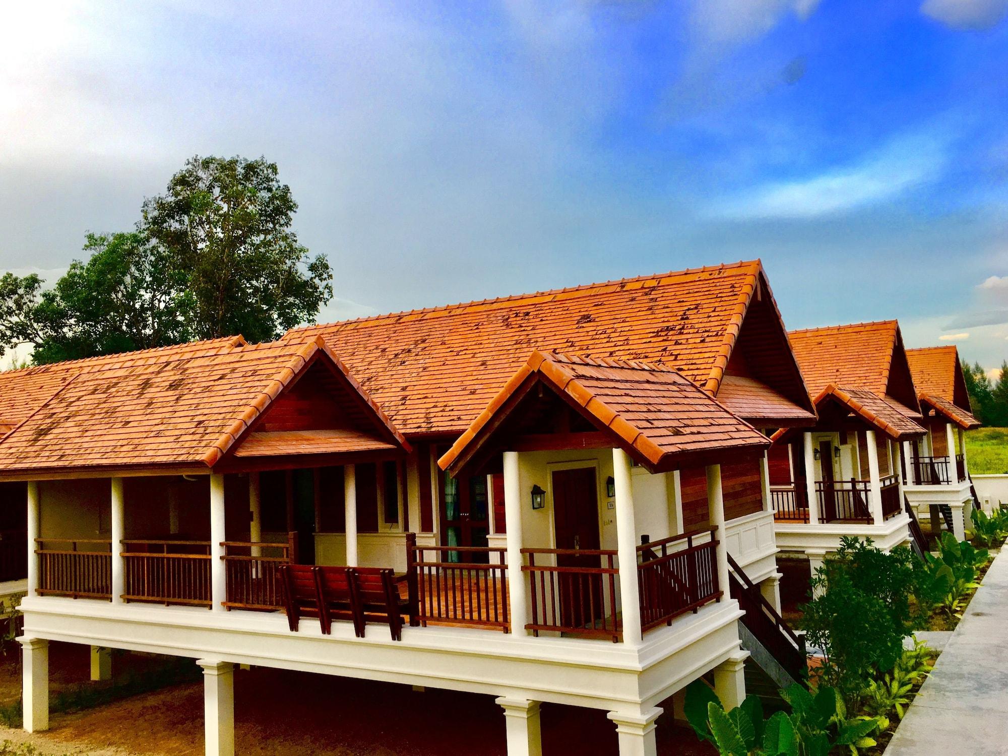 Le Menara 5* Khao Lak