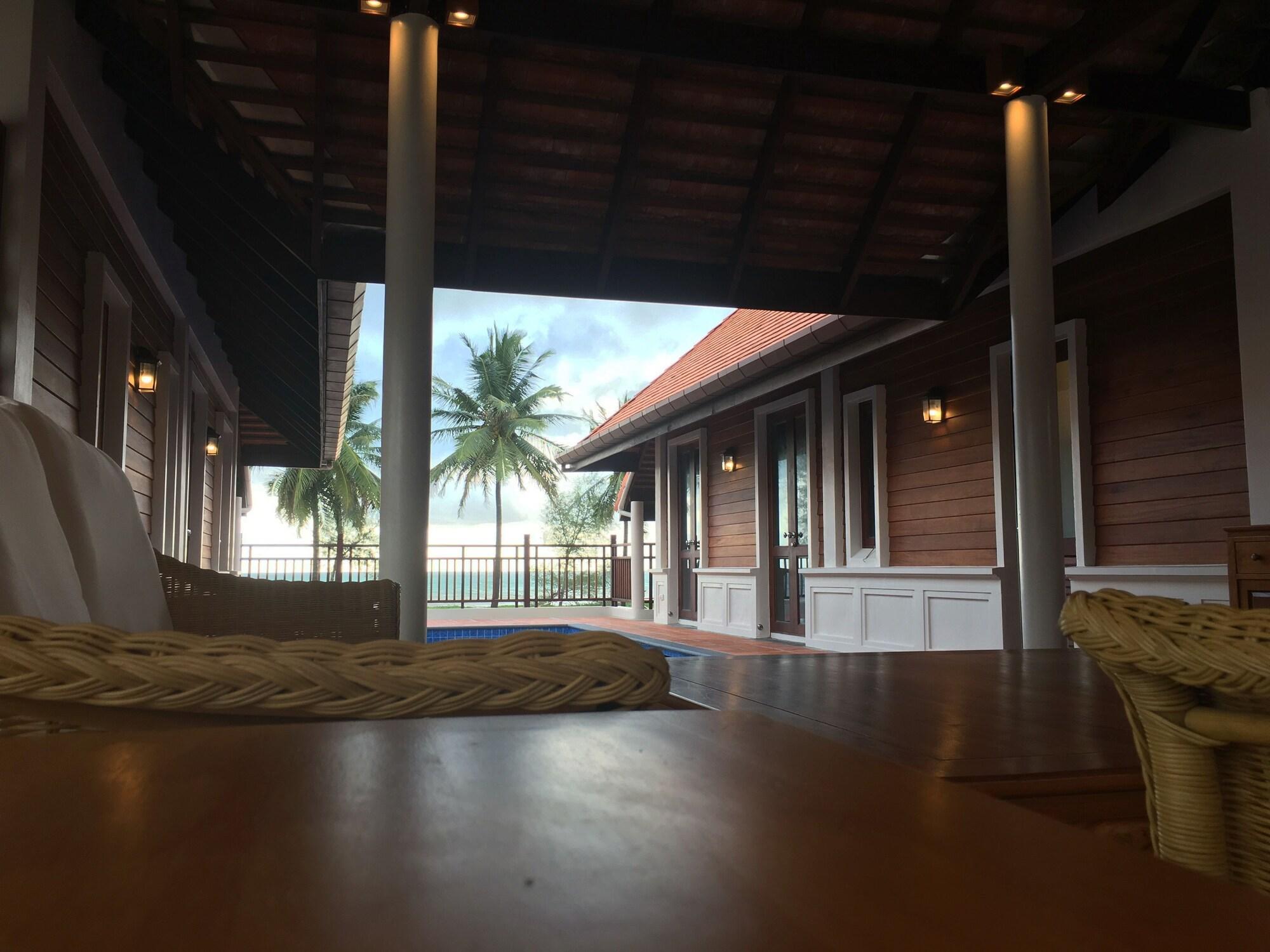 Le Menara Resort 5*