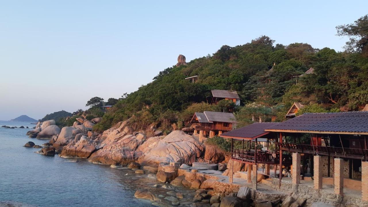 Tao Thong 1 Guest house Koh Tao