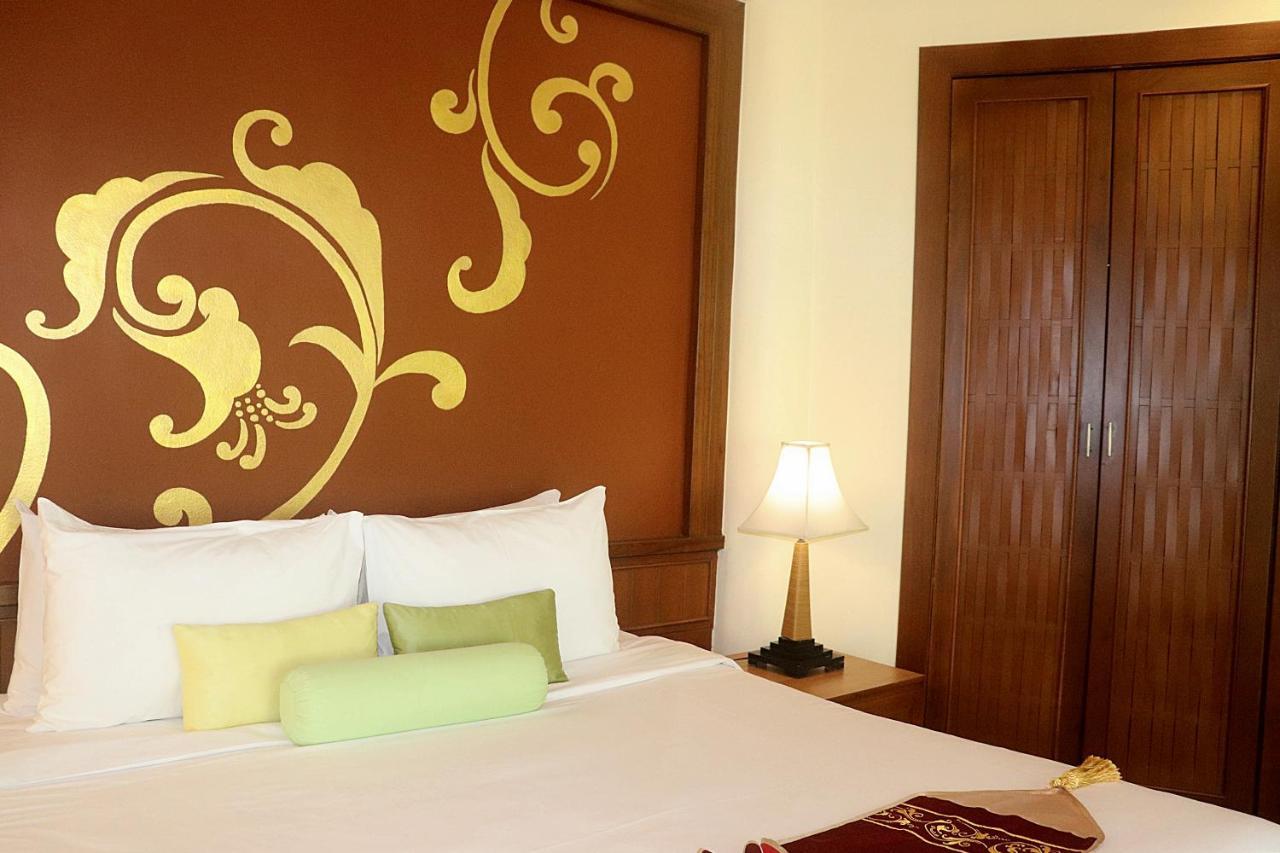 Resort Seaview - Sha