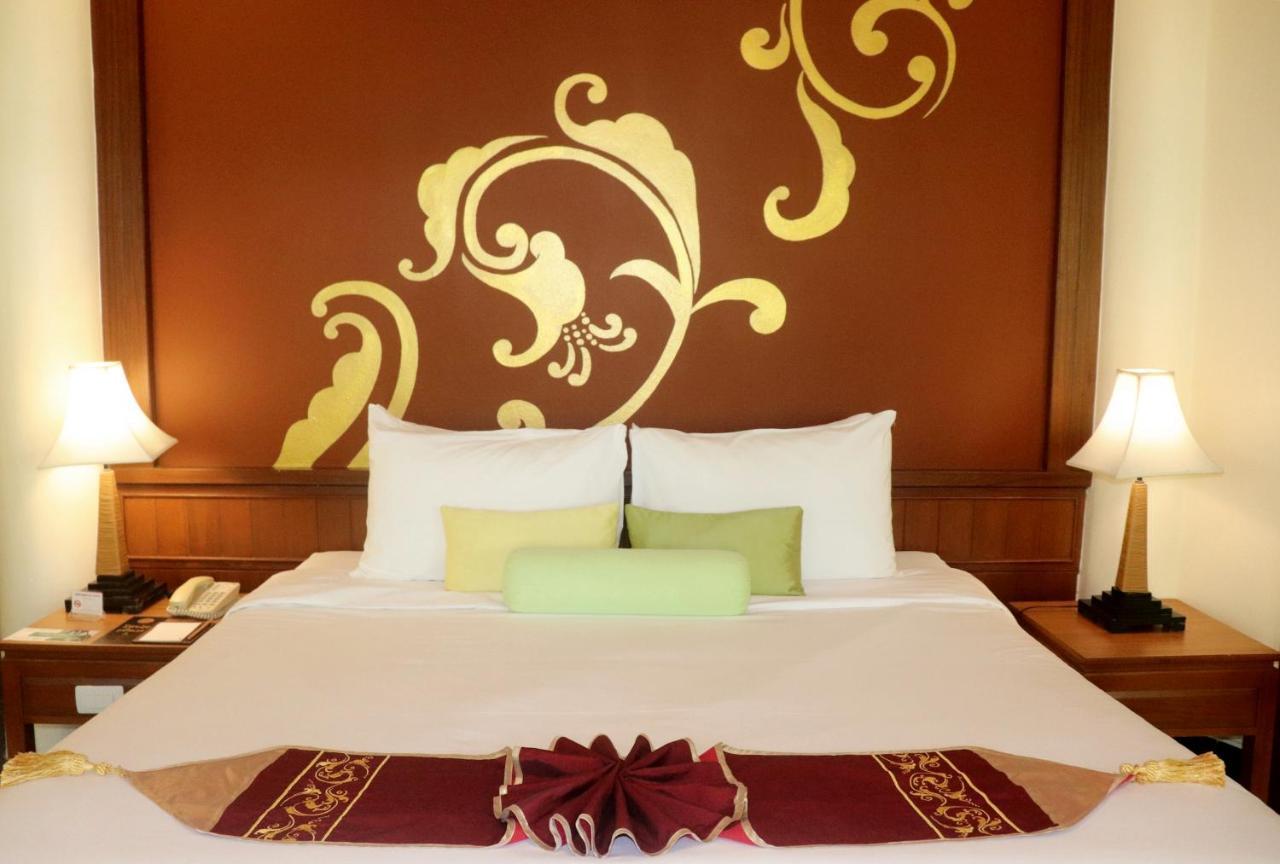Resort Seaview - Sha 4*