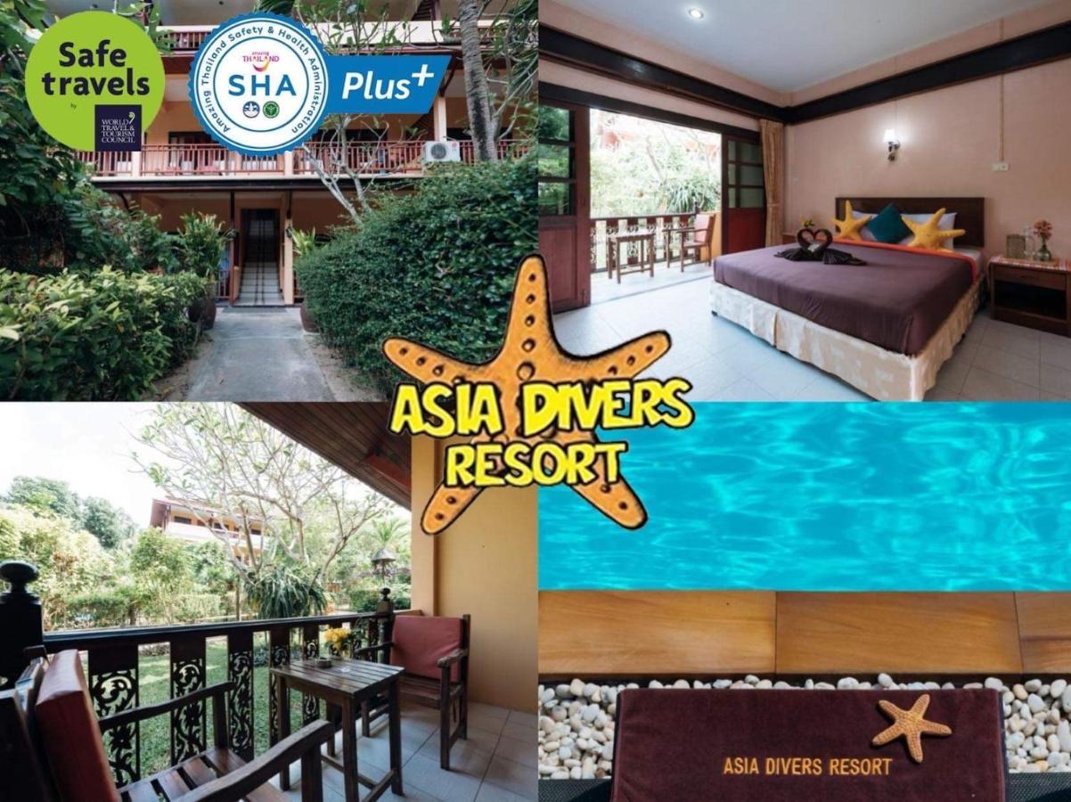 Divers Hotel