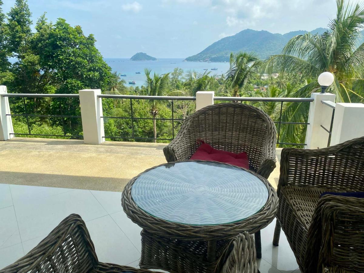 Apartment Seaview Garden