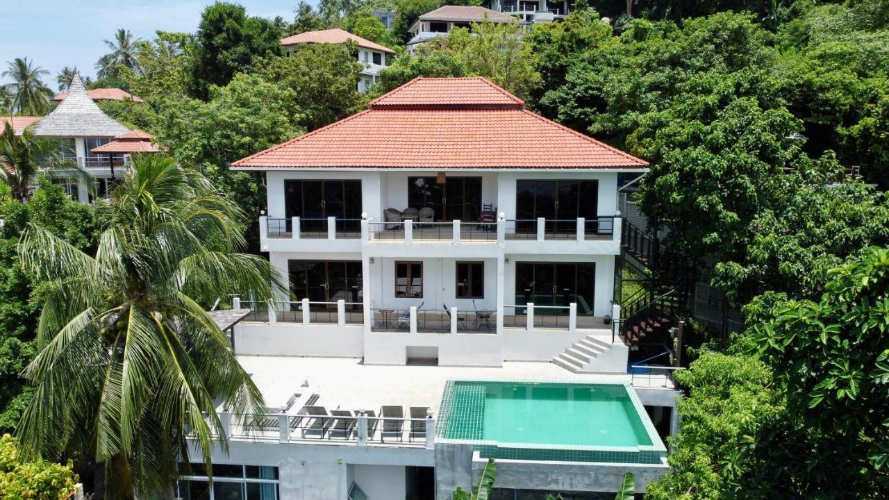 Apartment Seaview Garden