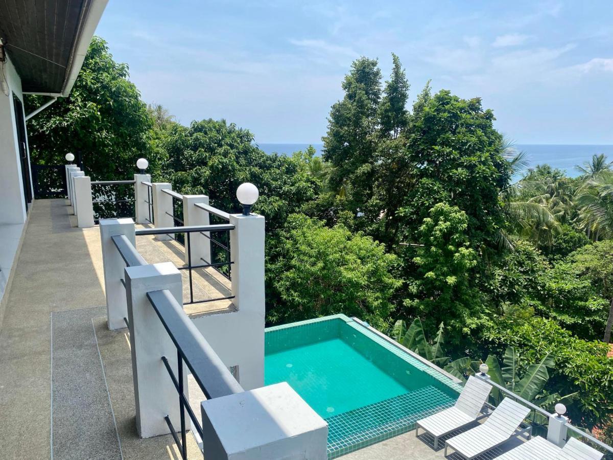 Seaview Garden