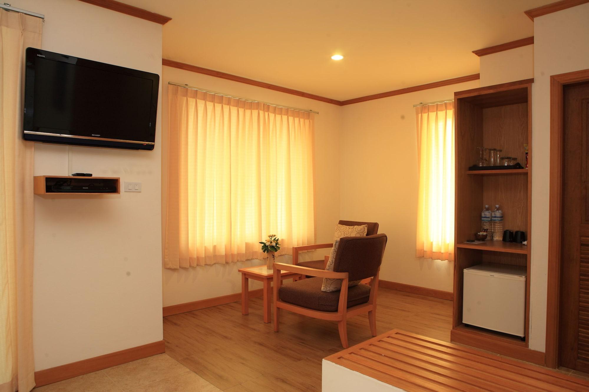 Resort Pinnacle