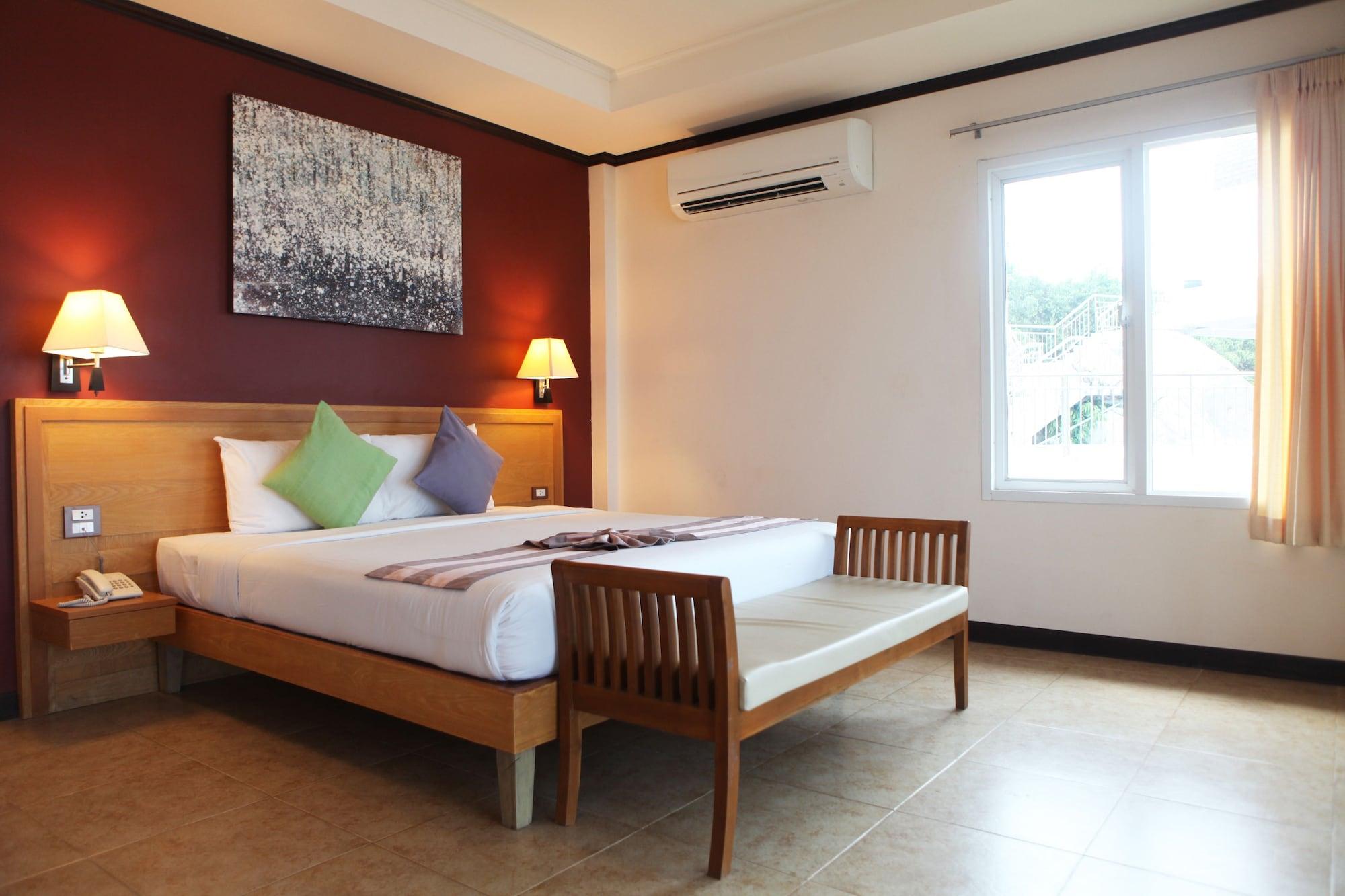 Pinnacle Resort 4*