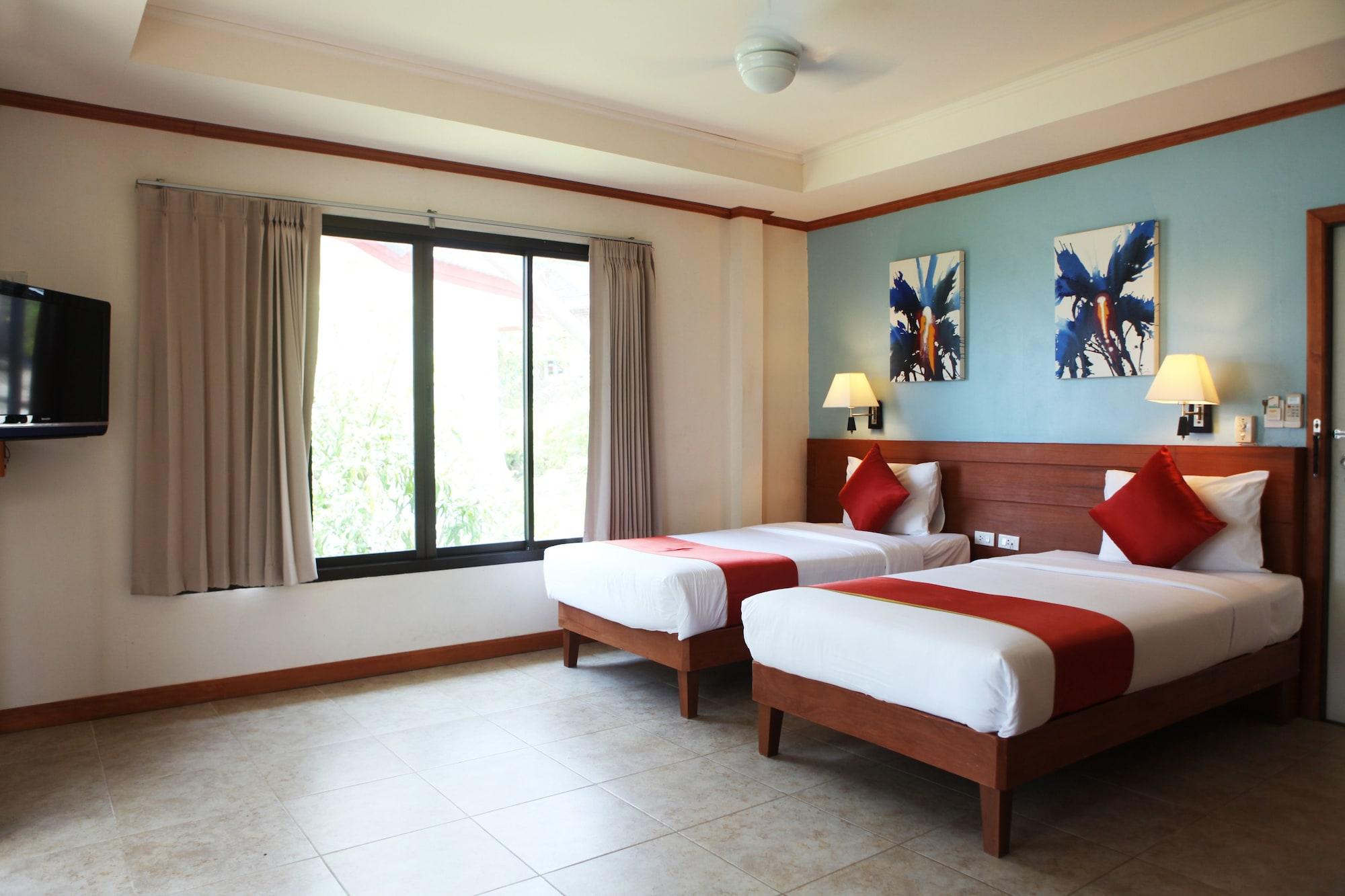 Pinnacle Resort