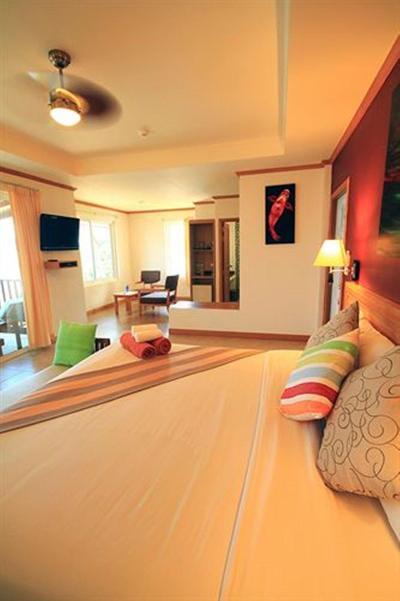 Resort Pinnacle