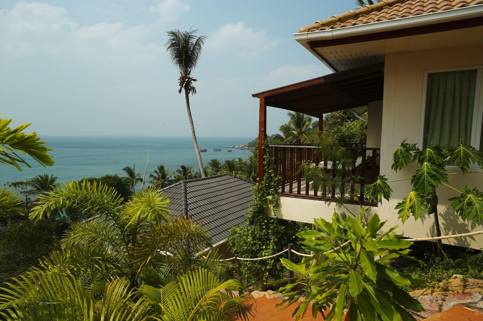 Pinnacle Resort 4*