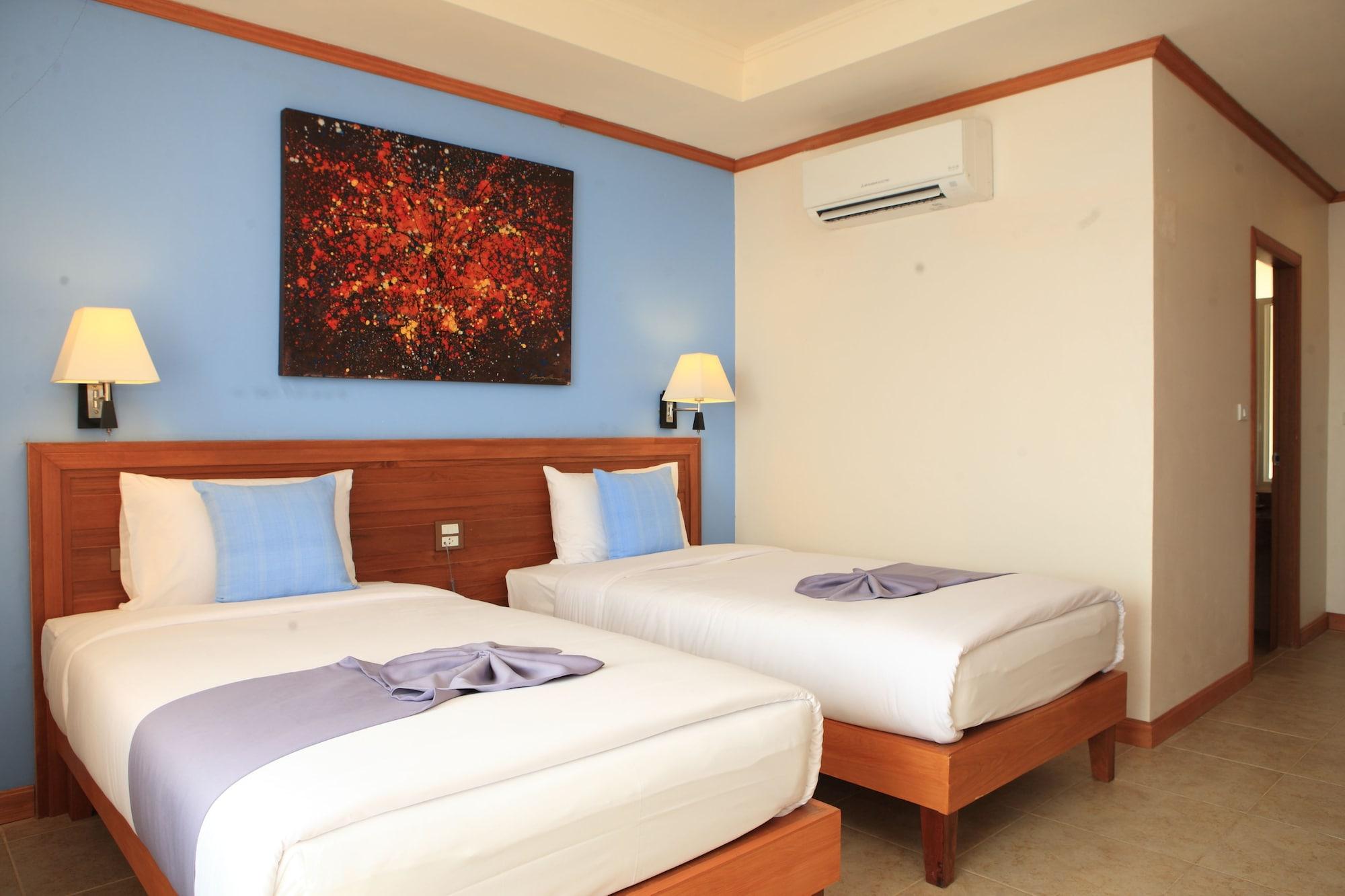 Resort Pinnacle Koh Tao