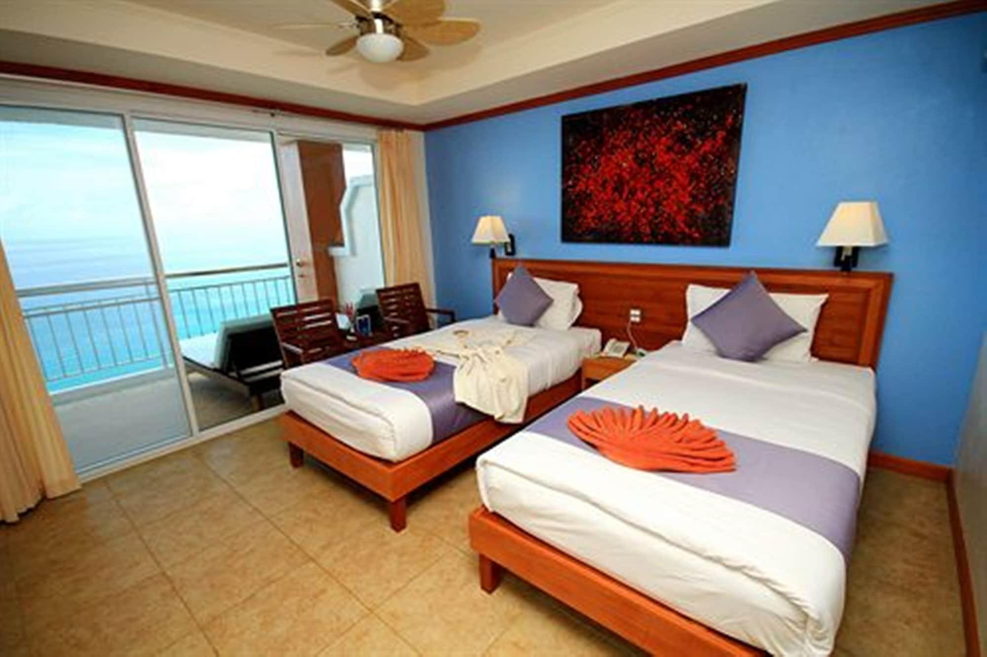 Resort Pinnacle