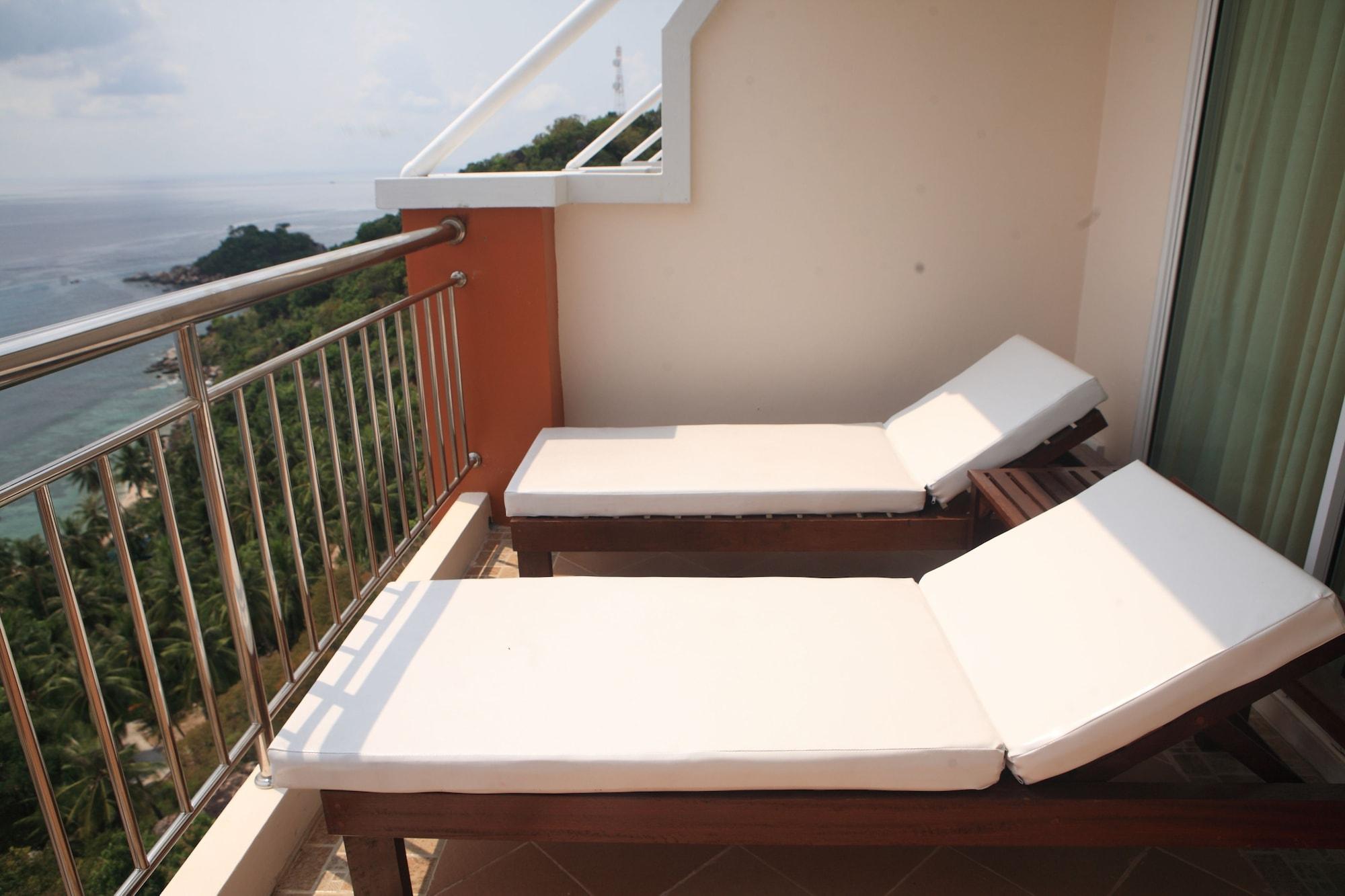 Resort Pinnacle 4*