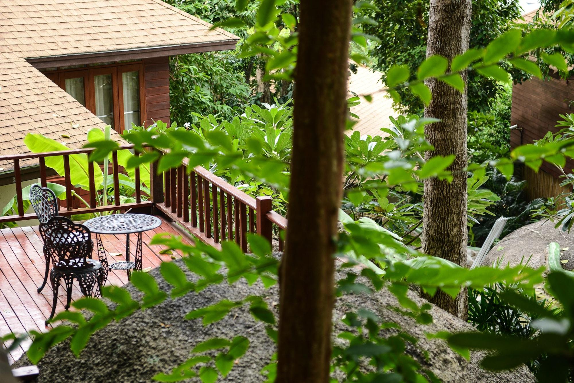 Resort Dusit Buncha By Riya Group