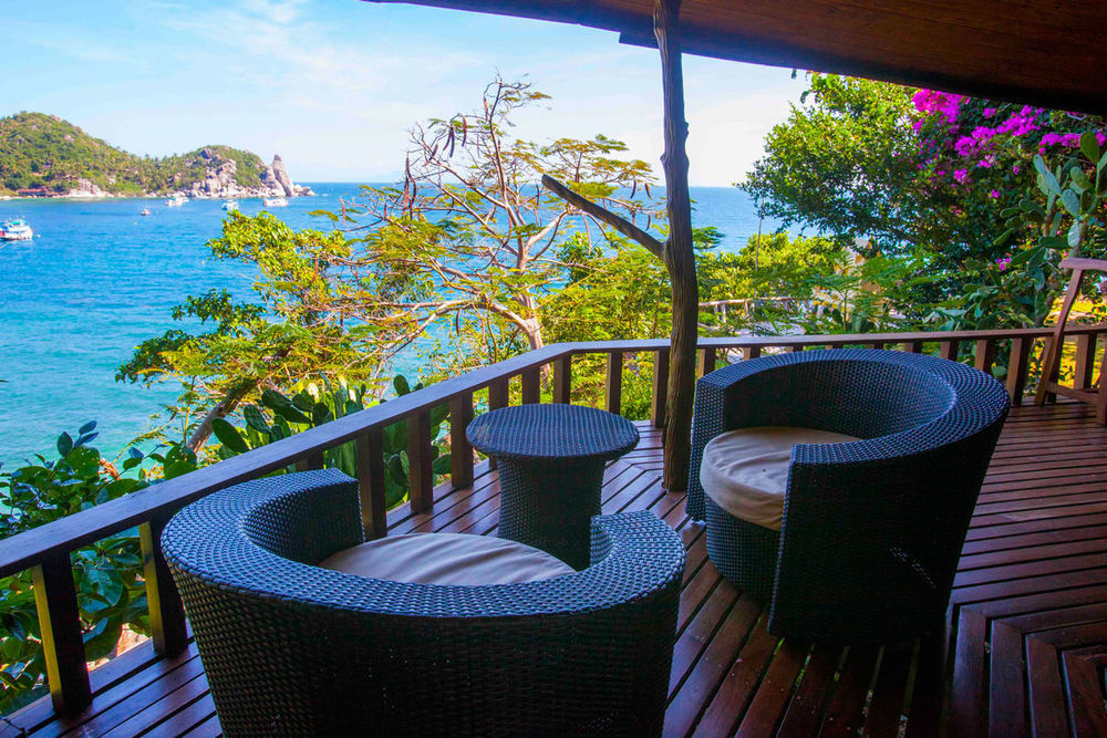 Resort View Point