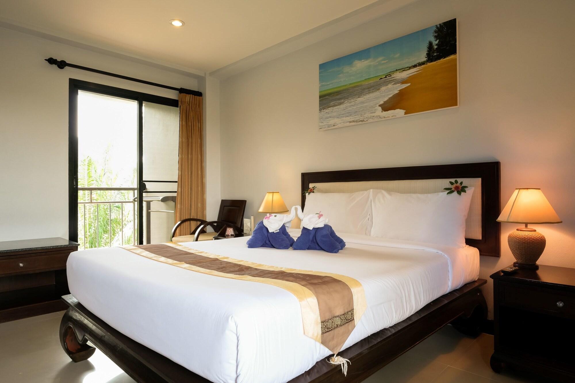 Kokotel Seascape 3* Khao Lak