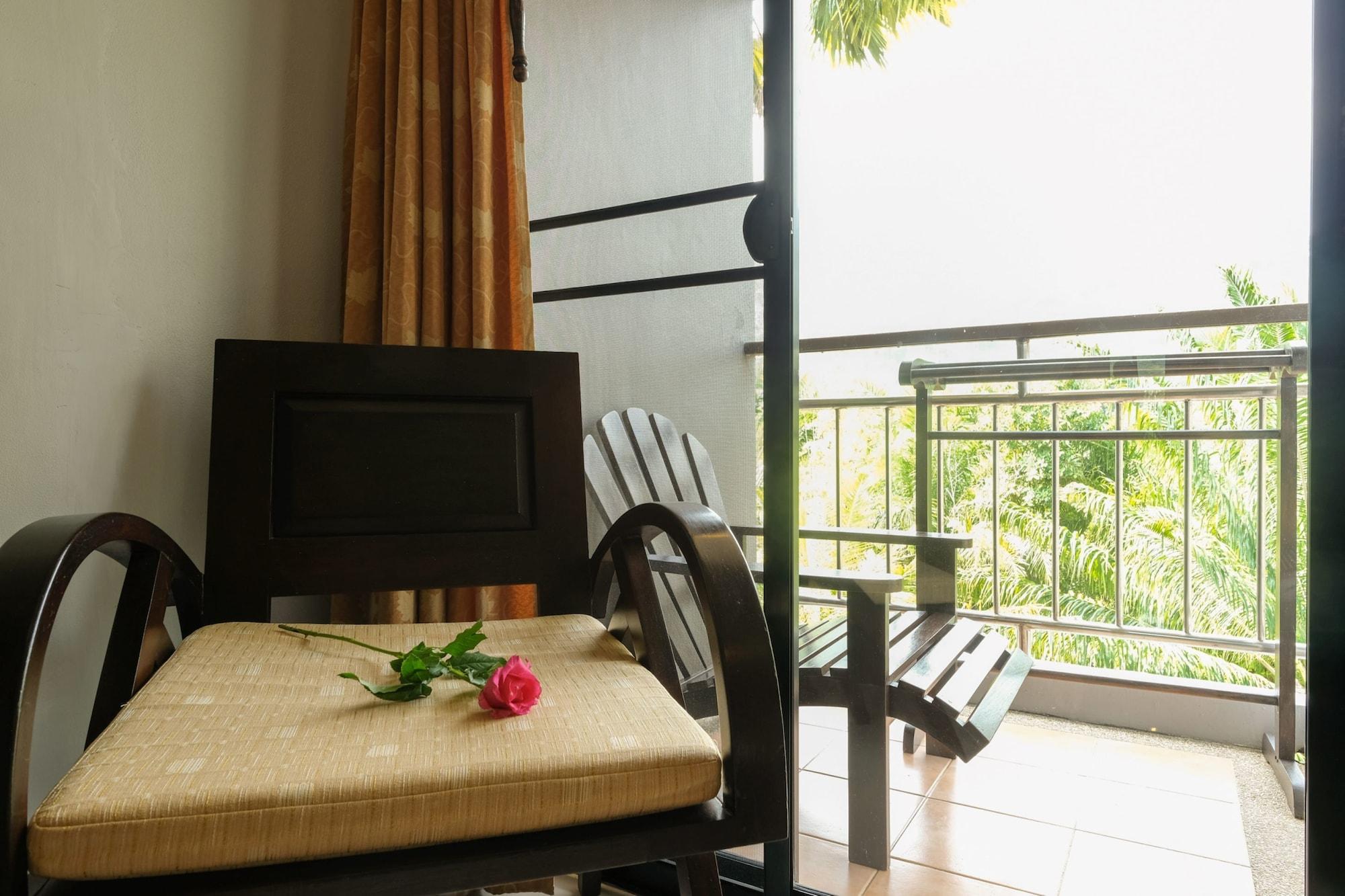 Kokotel Seascape Hotel 3*