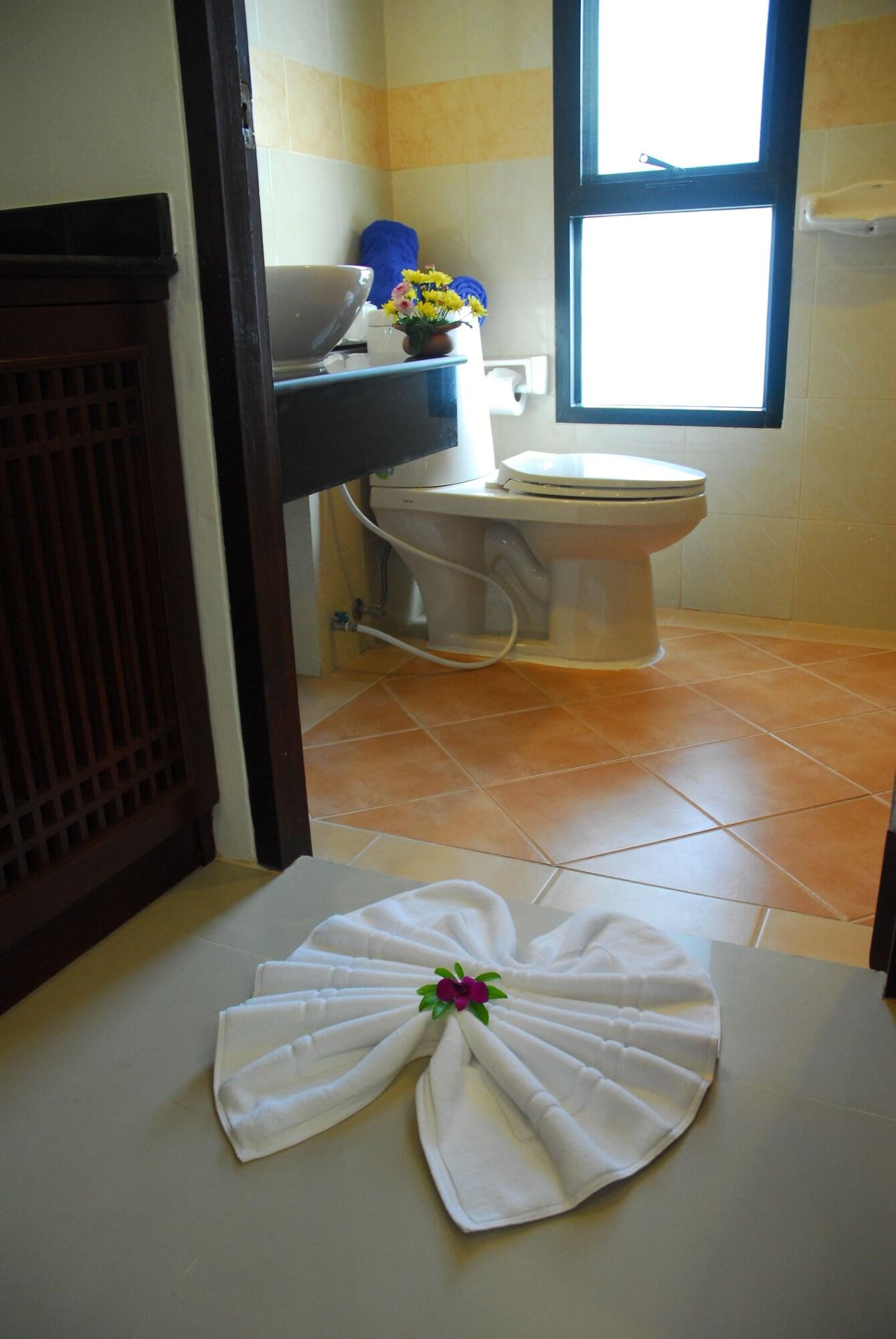 Kokotel Seascape Hotel