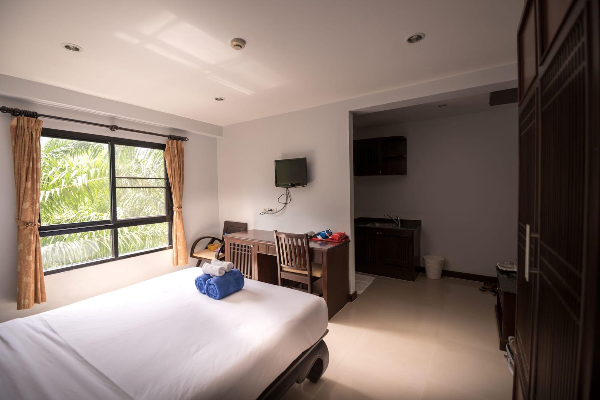 Kokotel Seascape Hotel