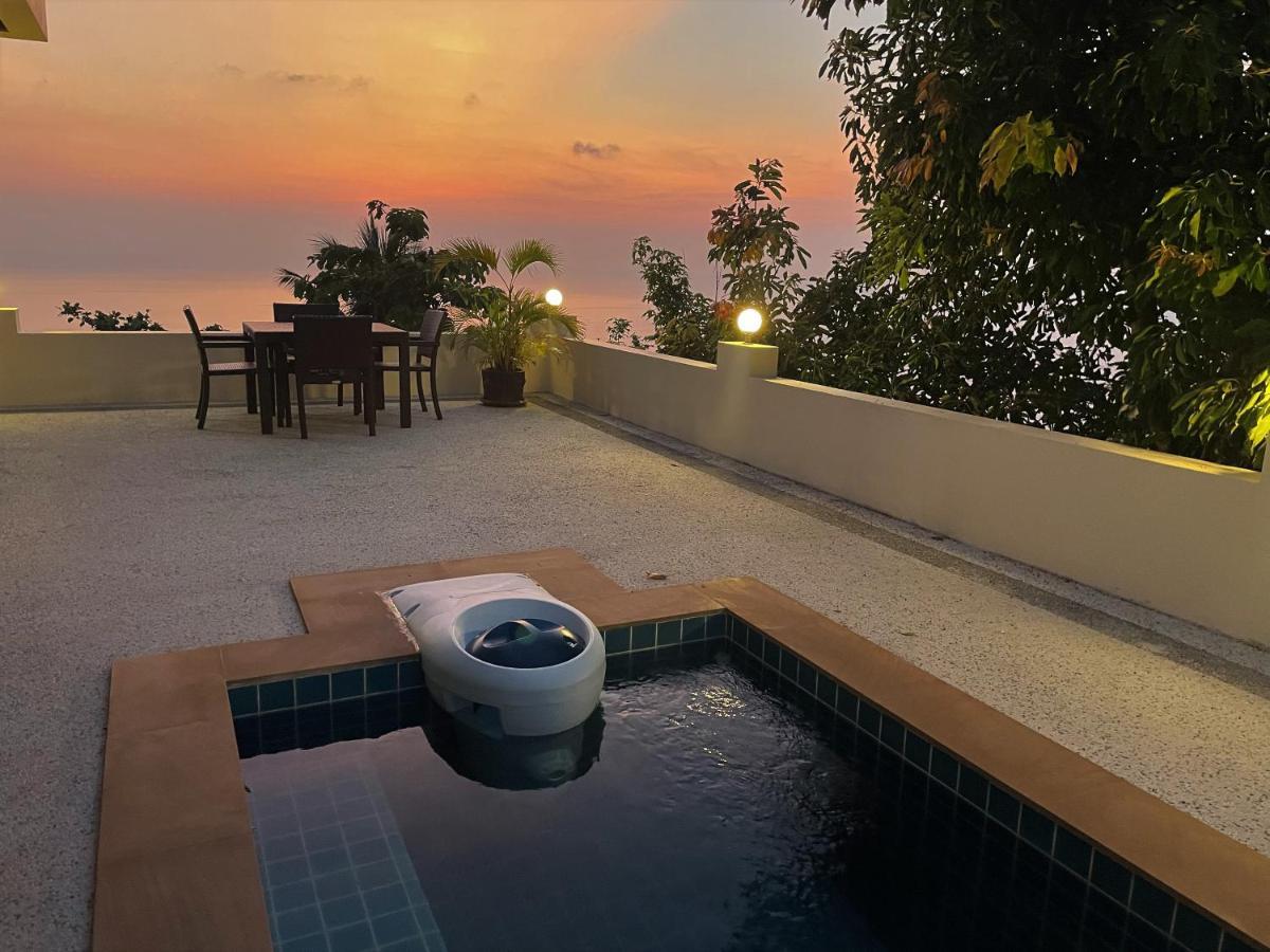 Kohtao Sunset