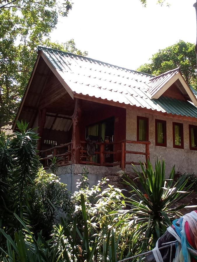 Resort Poseidon Koh Tao