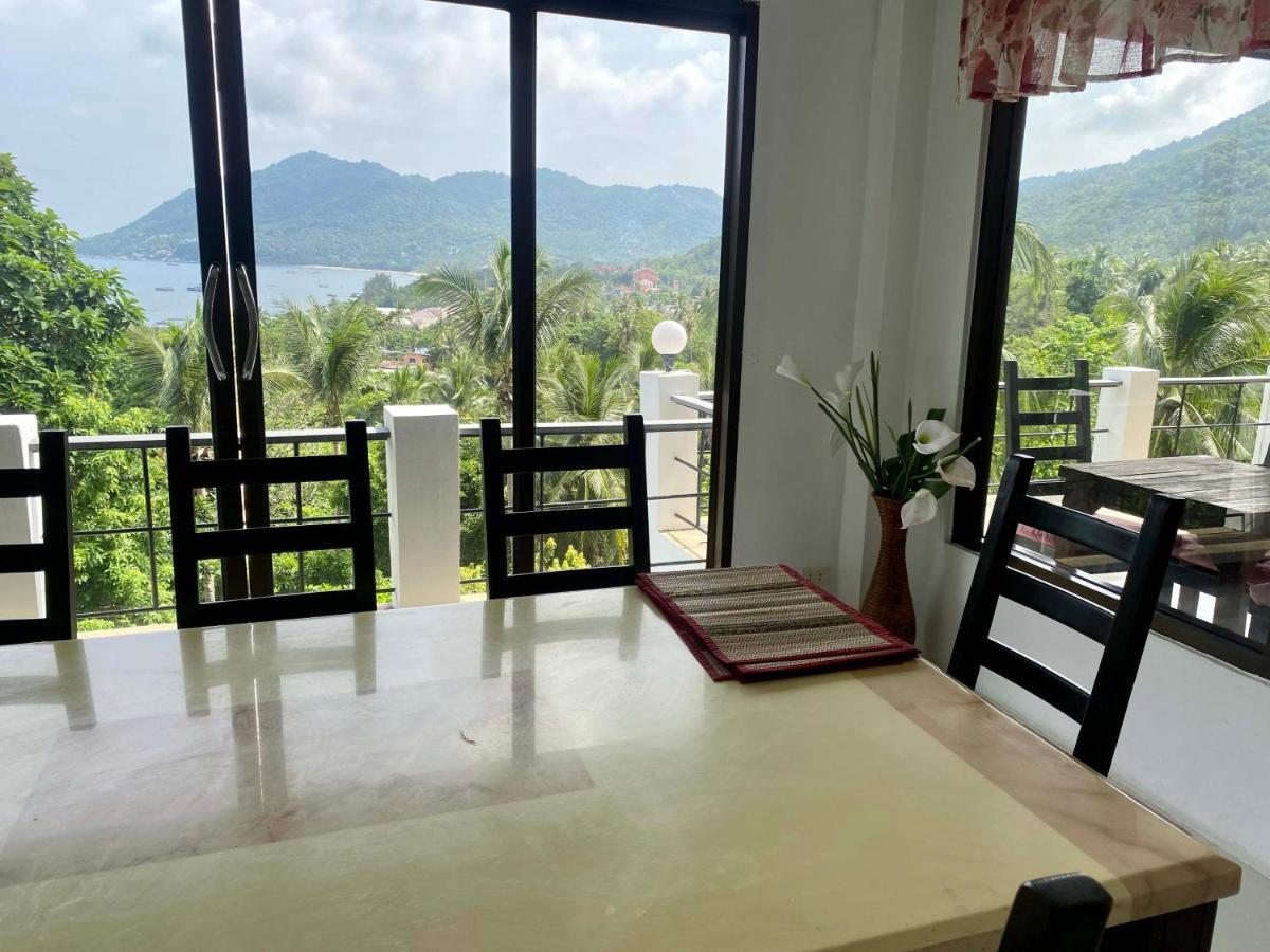 Apartment Seaview Garden *