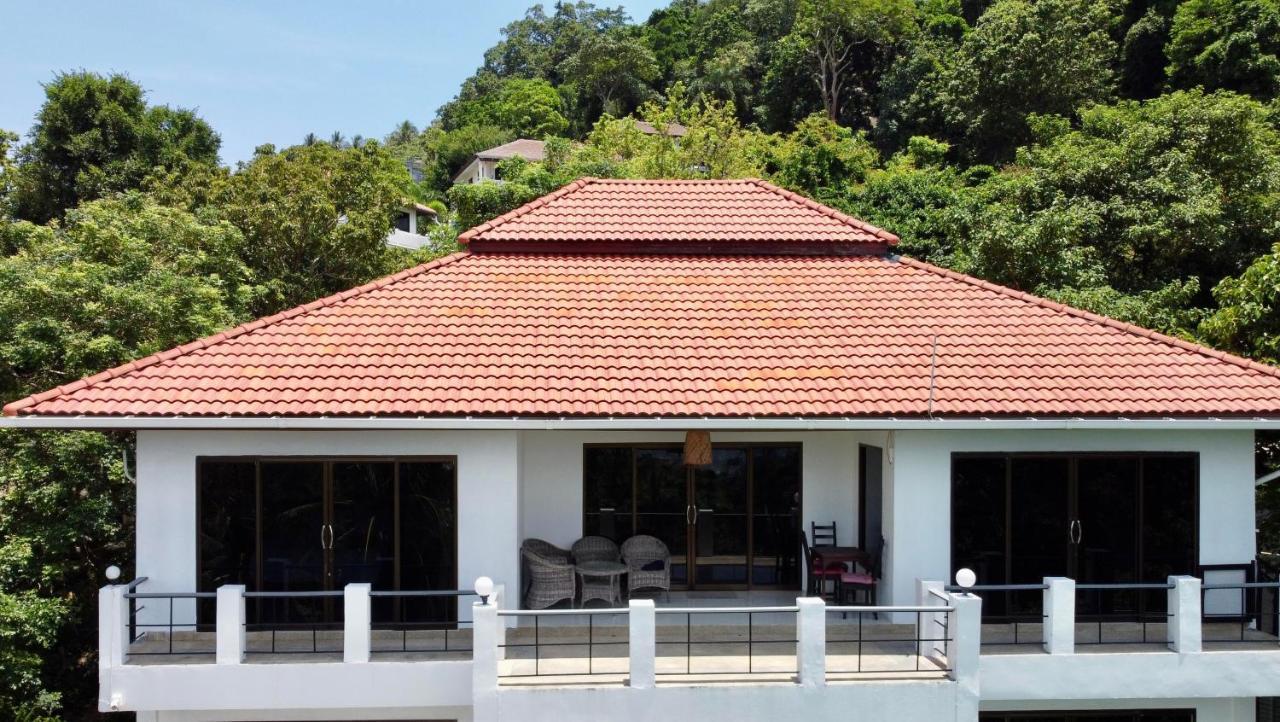 Seaview Garden Koh Tao