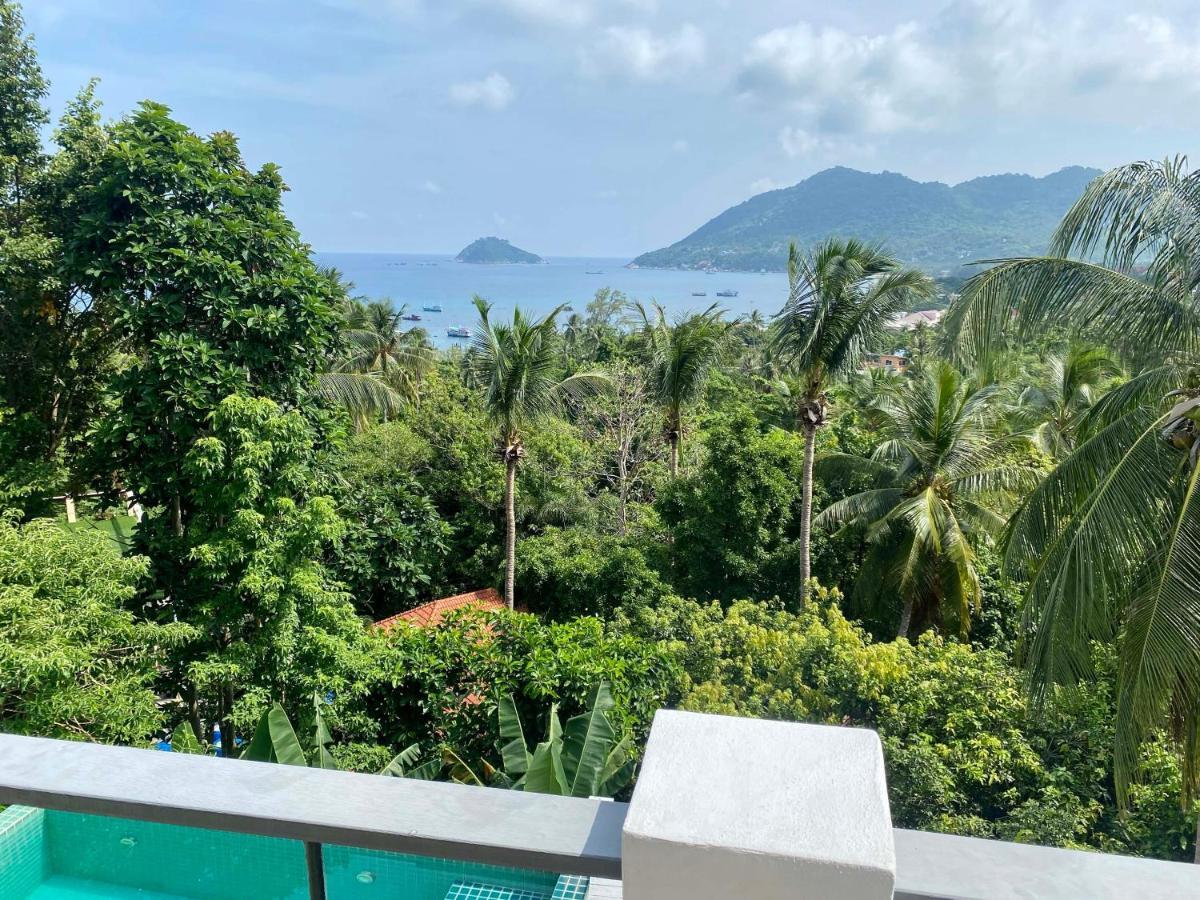 Seaview Garden Koh Tao