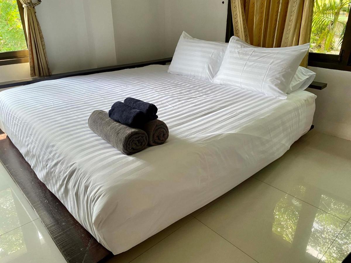 Apartment Seaview Garden