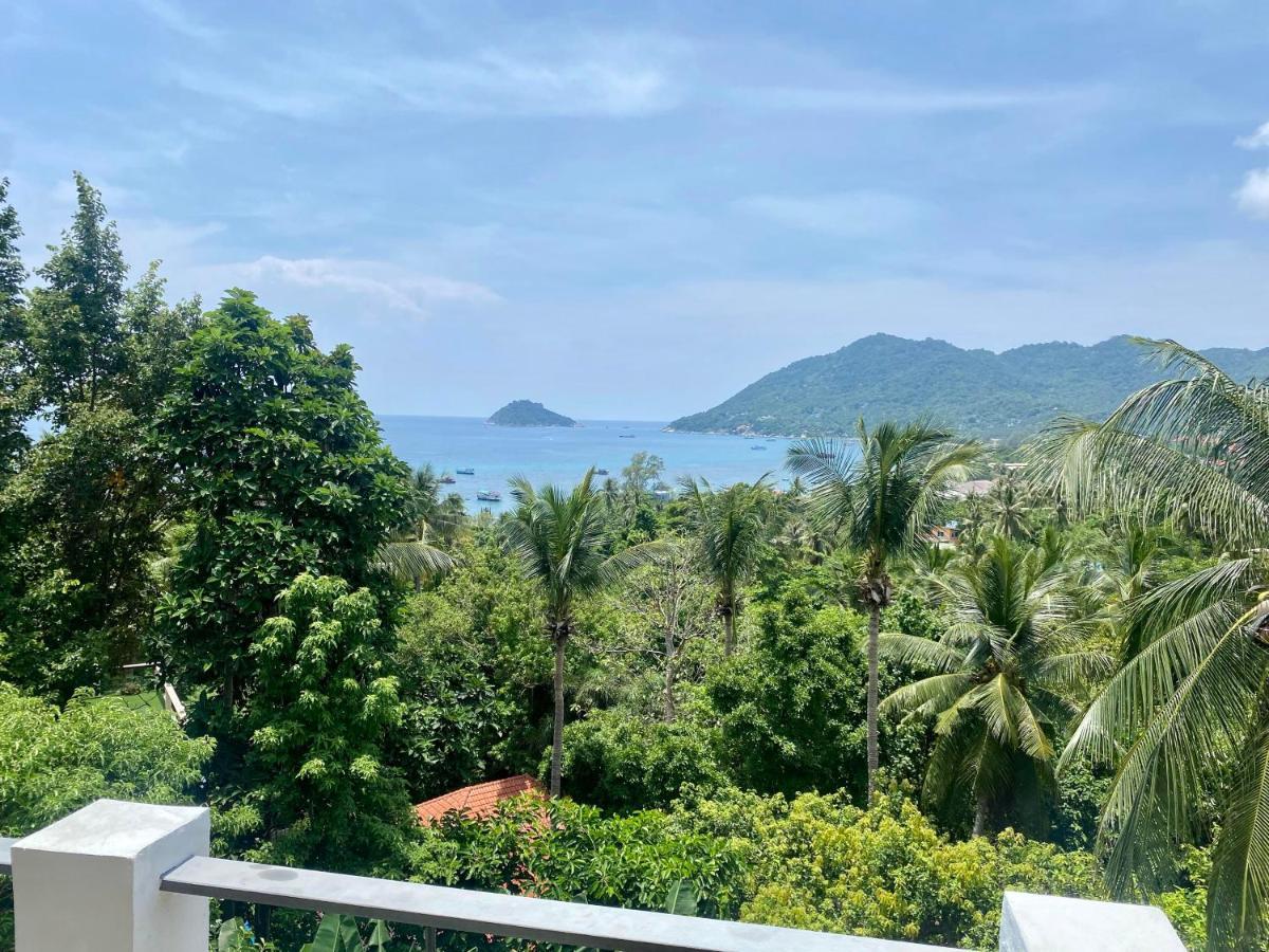 Apartment Seaview Garden *