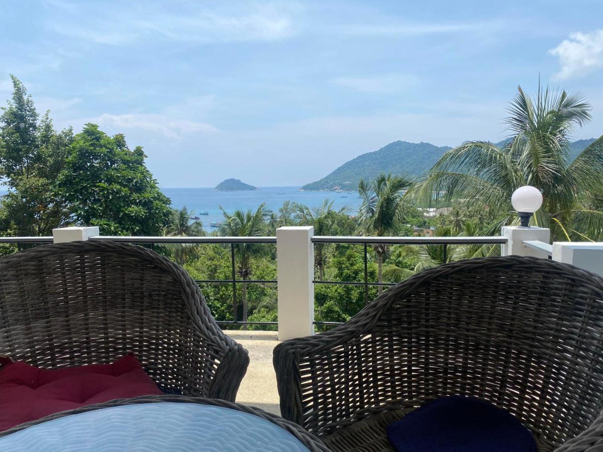 Seaview Garden