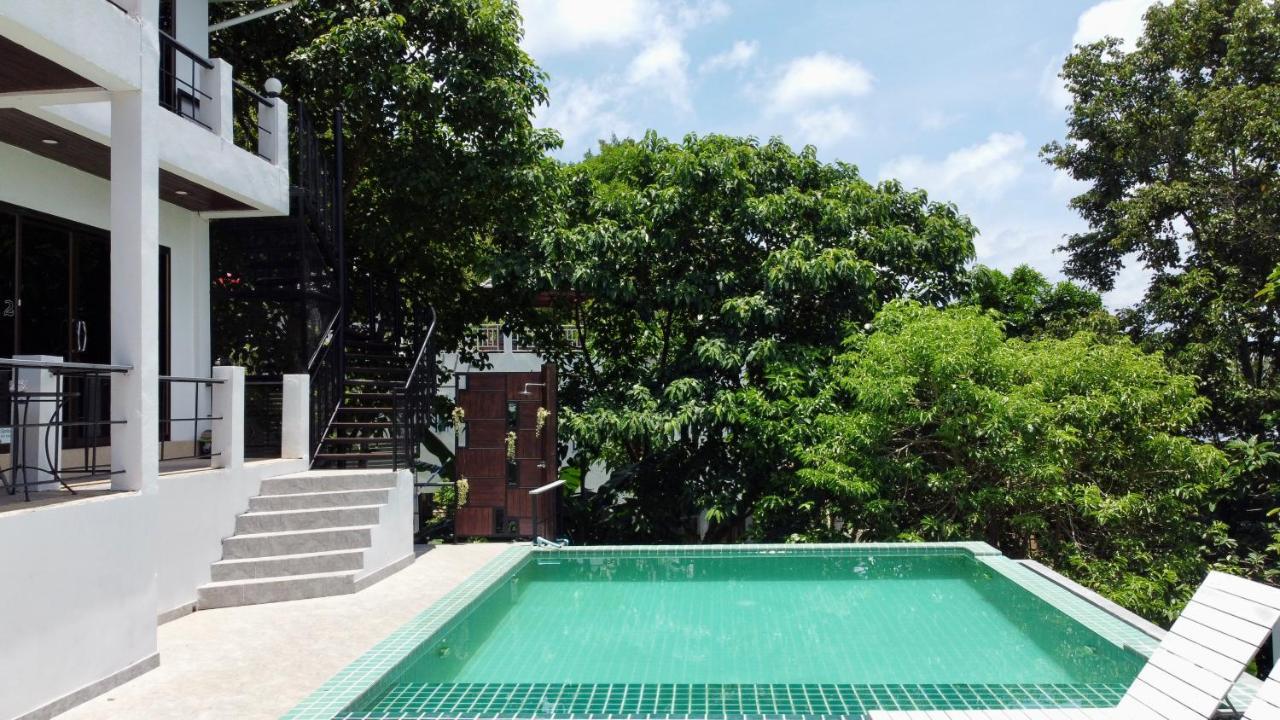 Seaview Garden * Koh Tao