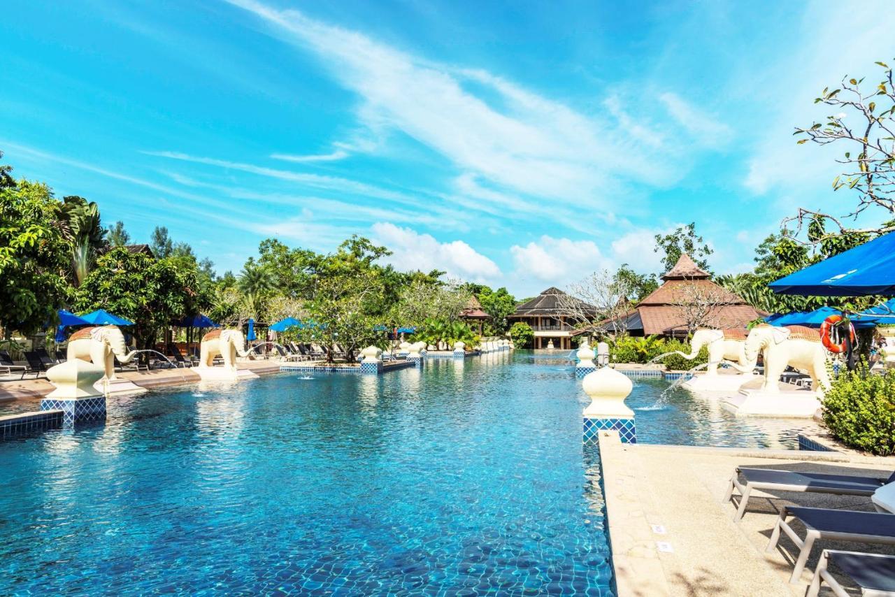 Seaview - Sha Resort 4*