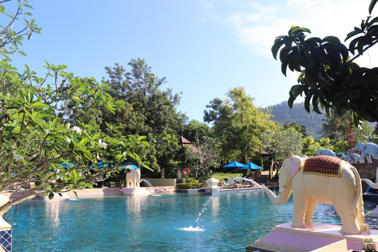 Seaview - Sha Resort Khao Lak