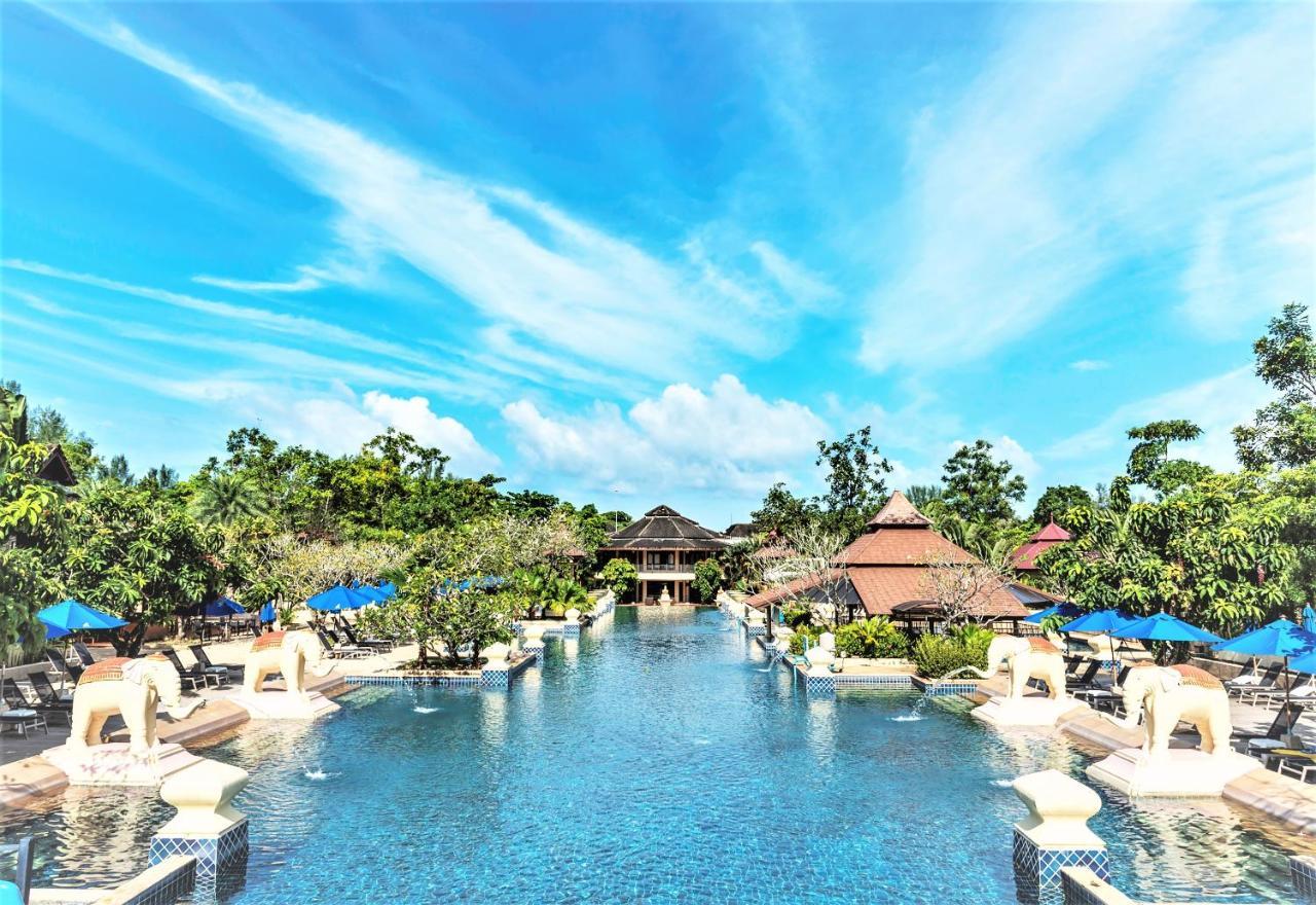 Seaview - Sha Resort 4*