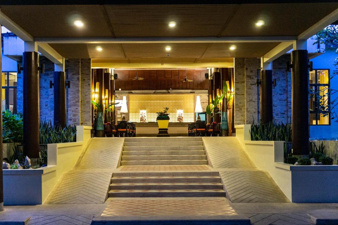 Seaview - Sha Khao Lak