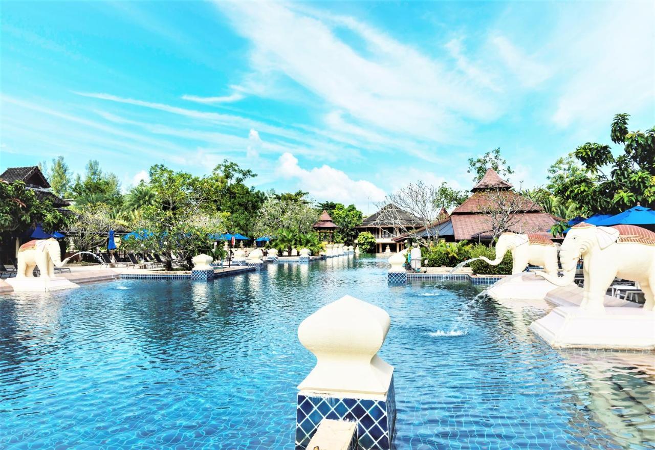Seaview - Sha 4* Khao Lak