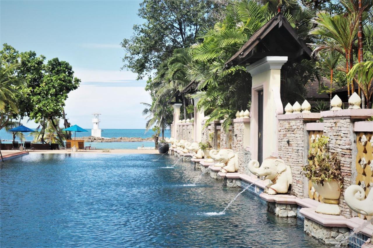 Seaview - Sha 4* Khao Lak