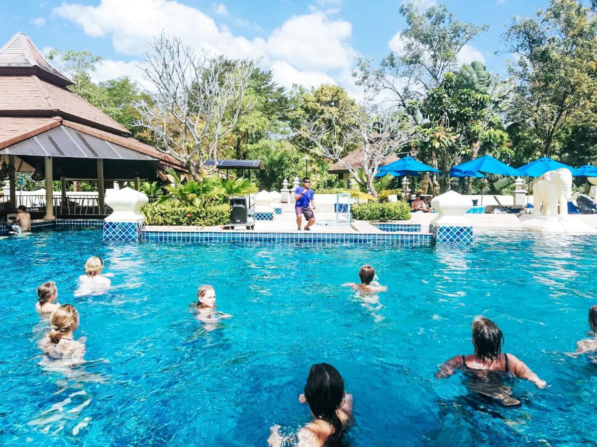 Resort Seaview - Sha 4*