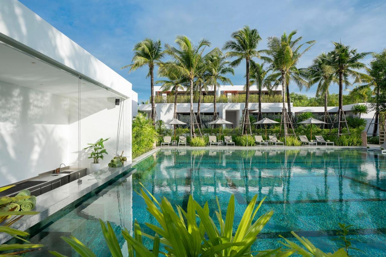 Melia Phuket Hotel 5*