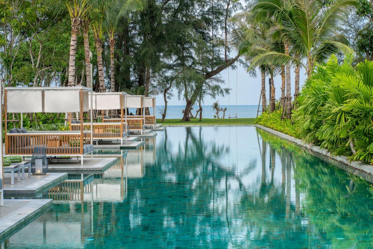 Hotel Melia Phuket
