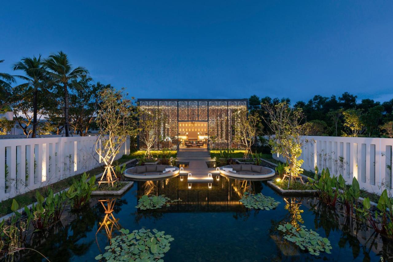 Melia Phuket Hotel 5*