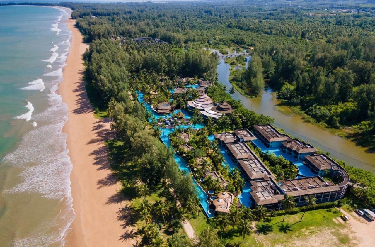 Resort The Haven (adults Only) 5*